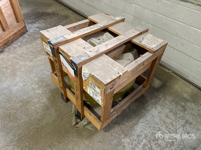 Hyundai 31Q8-40040 Travel Motor