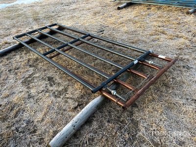 10 ft x 4 ft Viehtor