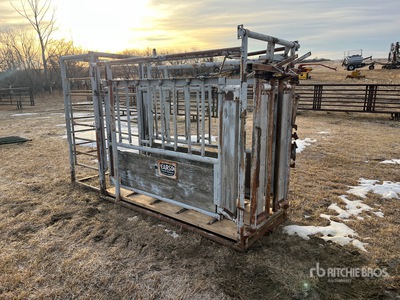 Pearson 7 ft Fangstand