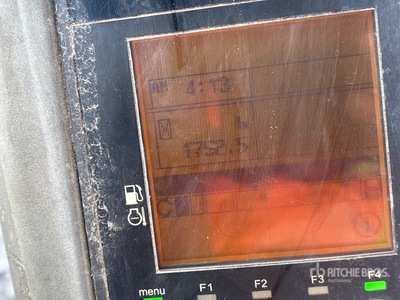 Yanmar ViO25-6A Mini Excavadora