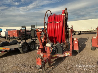 2020 Lane Trailers LGR 1010H S/A Reel Trailer