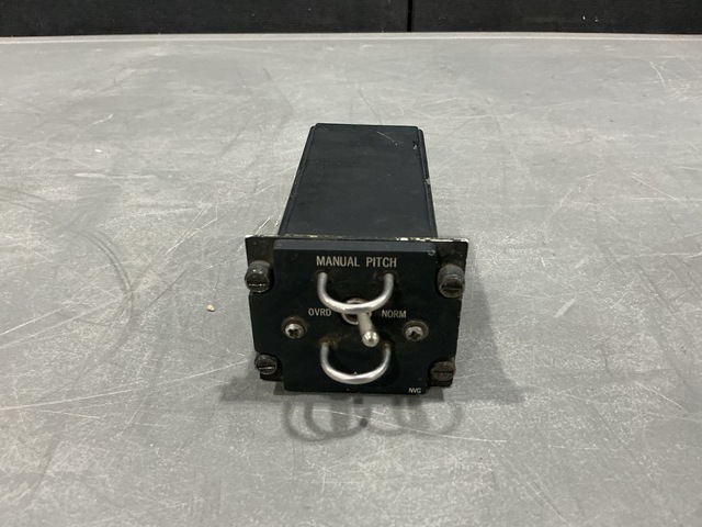 Lockheed Martin 16F0414-5 Indicator Light Assembly