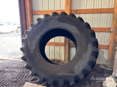 Firestone Deep Tread 800/70R38 Tyres