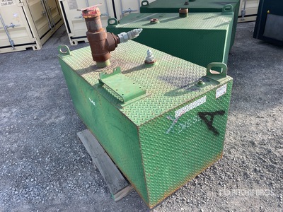 Serbatoio carburante