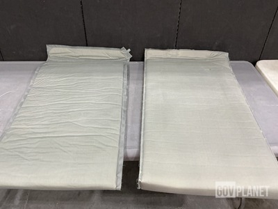 (13) Sleeping Mats & (40) Self-Inflating Sleeping Mats
