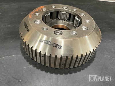 (12) Allison 23047364 Carrier Assemblies