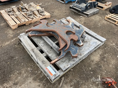 Quantity of Q/C Ears