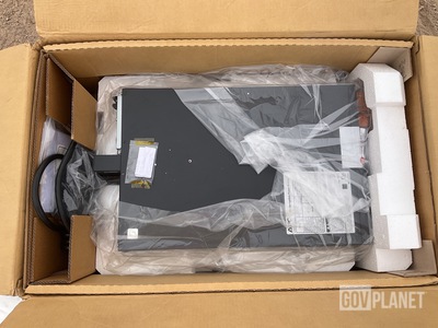 (3) APC SRT192BP Uninterruptible Power Supplies