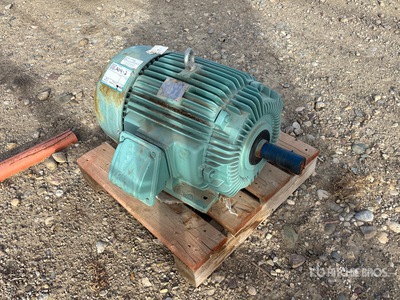 Electric Motor