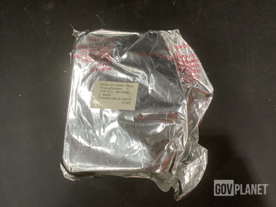 Baltimore Transformer BX-6993 Power Transformer