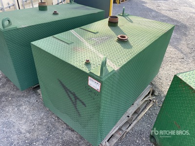 Serbatoio carburante