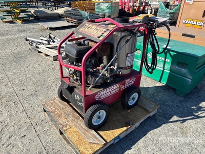 Easy-Kleen Magnum Series Pressure Washer