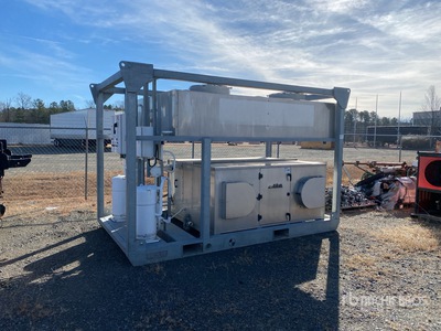 2016 Caps PPKH40TD0NNON Klimaanlage