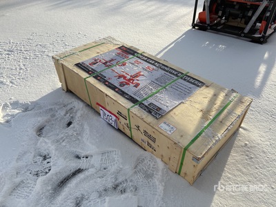 TMG ALR40 4000 lb Car Rotisserie Varios, tienda, almacen, consumidor (Unused)