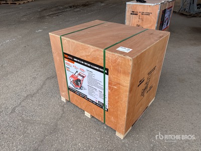 TMG GWS40 プレッシャーウォッシャー (Unused)