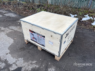 TMG TSP72 0 ft 72 in Angle Snow Plow - Fits Truck (Unused)