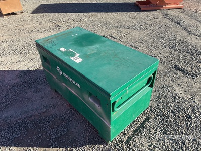 Power Tools w/ Extension Cords & Job Site Box その他 - 店舗 & 倉庫