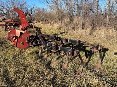 3-Point Cultivator