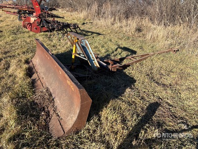 Tractor Dozer Blade