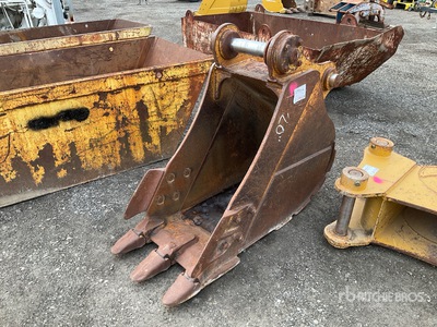 Cat 18 in دلو حفارة - Fits Cat 315