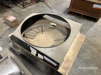 11N7-40050 Fan Shroud