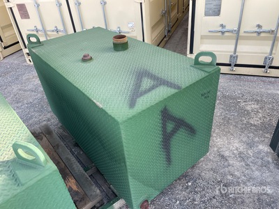 Serbatoio carburante