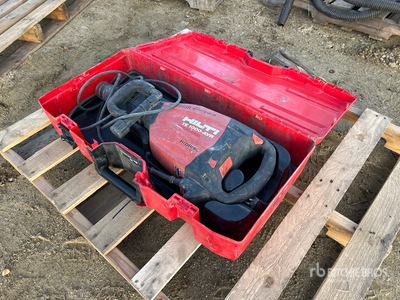 Hilti TE 1000-AVR Demolition Breaker