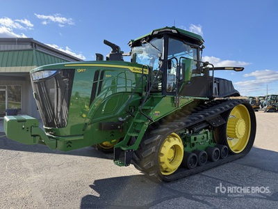 2024 John Deere 9RT 590 Raupentraktor