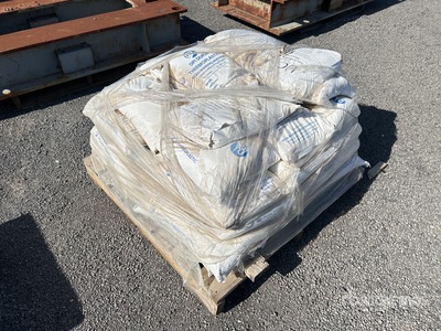 Quantity of Road Marking Material