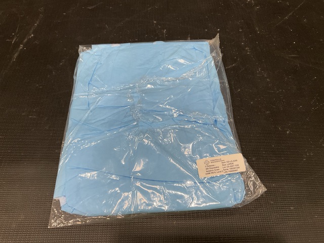 (90) Cases Contollo Mass C-Defense 360 Non-Surgical Isolation Gowns