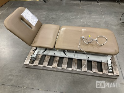 Dynatronics Examination Table