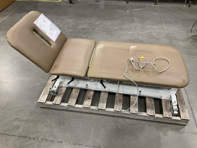 Dynatronics Examination Table