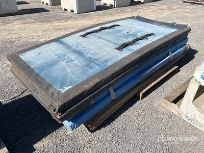 Quantity of Refrigeration Mats