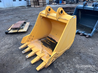51 in Digging Excavator Bucket (Unused)
