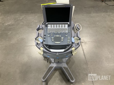 Sonosite M-Turbo Ultrasound System
