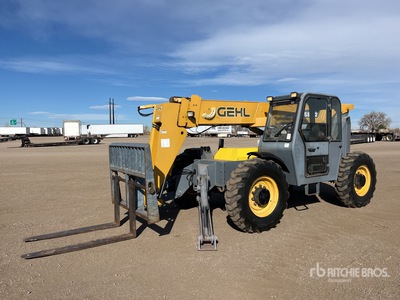 2008 Gehl RS8-42 Verreiker