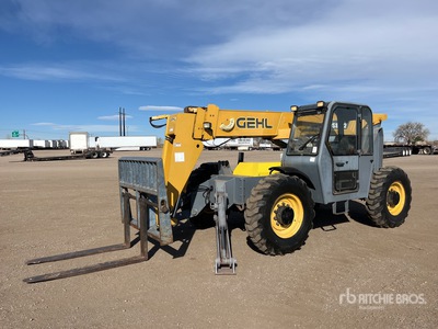 2008 Gehl RS8-42 Teleskoplader