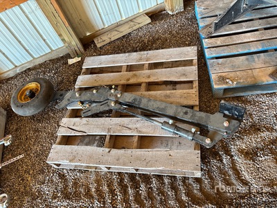 Seed Hawk Drill Shank