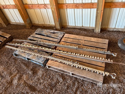 John Deere Cutting Knife