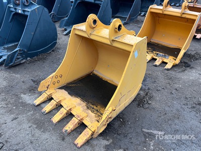 42 in Digging Excavator Bucket (Unused)