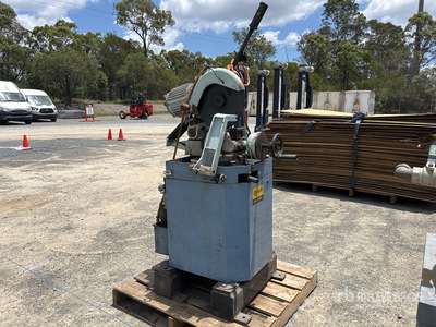 Soco MC-370PV Cold Saw