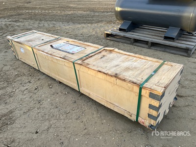 4000 lb Grúa de pórtico