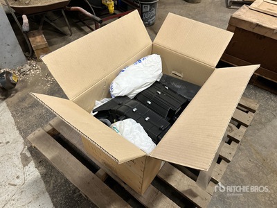 Hyundai 11LB-90322 A/C Heater Assembly