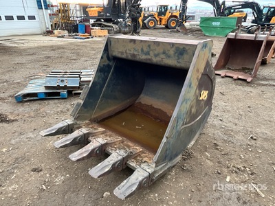 2012 SNS XD70-60 58 in Digging Godet de pelleteuse (Unused)