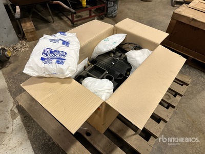 Hyundai 11LC-91024 A/C & Heater Assembly