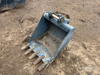 26 in Digging Excavator Bucket