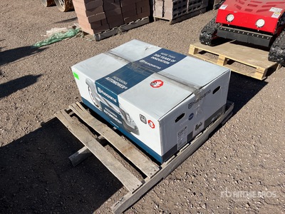 Husqvarna 550H Robot Cortacéspedes (Unused)