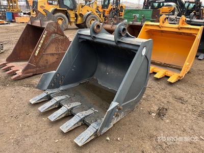 Hyundai R360 56 in Digging Graafmachine Bak (Unused)