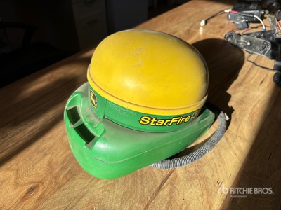2016 John Deere StarFire 3000 GNSS-ontvanger