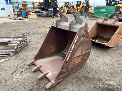 44 in Q/C Digging Excavator Bucket